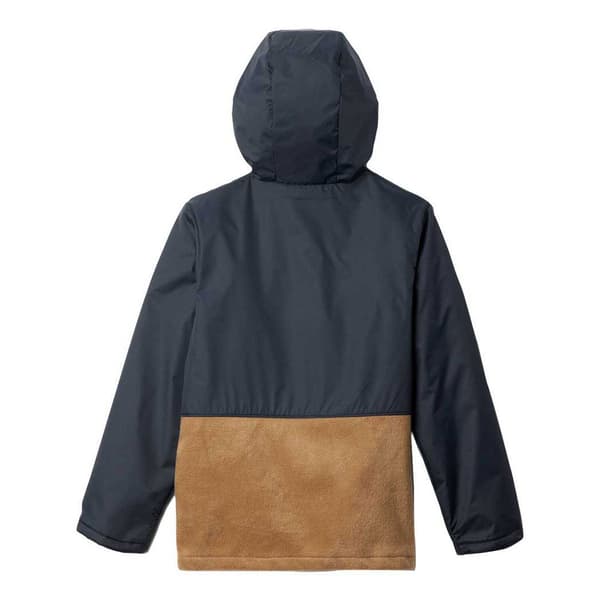 Columbia Steens Mountain™ Huvtröja Flerfärgad 14-16 Years Pojke