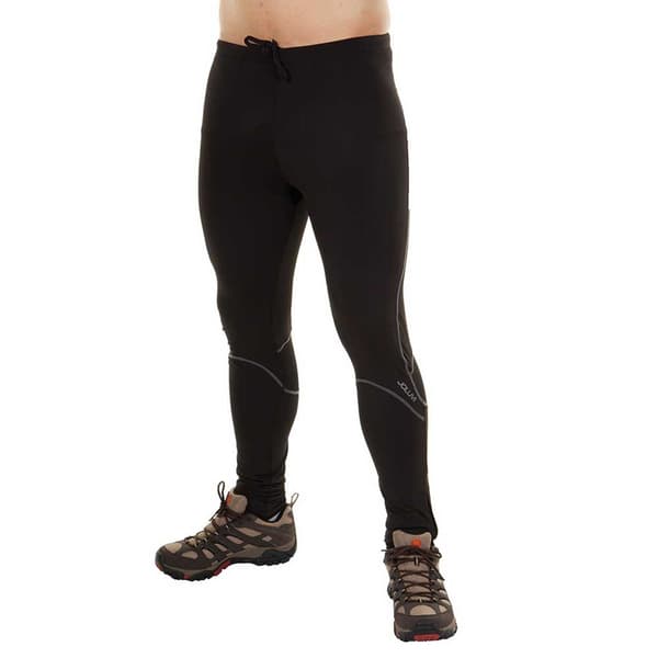 Joluvi Lyc Leggings Sort XS Mand