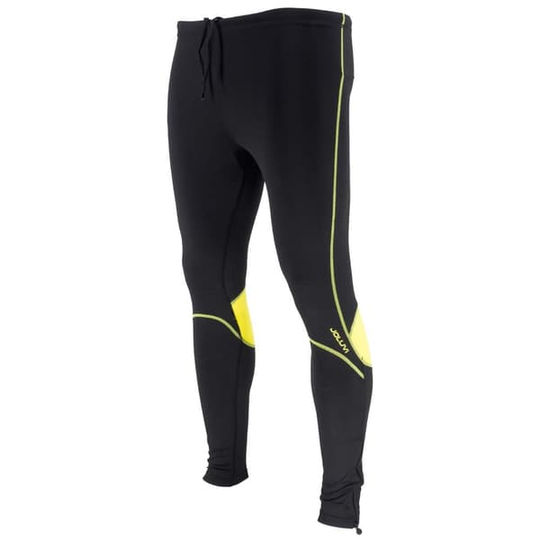 Joluvi Lyc Leggings Sort XL Mand