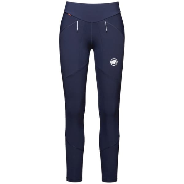 Mammut Aenergy Light Leggings Blå M Kvinde