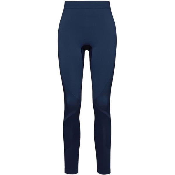 Mammut Trift Long Leggings Blå XS Kvinde