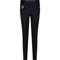 Miniatyrbillede 1 af 3: Cmp Pant 32c2606 Leggings Sort 2XS Kvinde