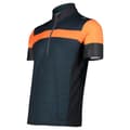 Miniatyrbillede 3 af 3: Cmp 33n6777 T-shirt Med Korte ærmer Blå S Mand