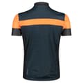 Miniatyrbillede 2 af 3: Cmp 33n6777 T-shirt Med Korte ærmer Blå S Mand
