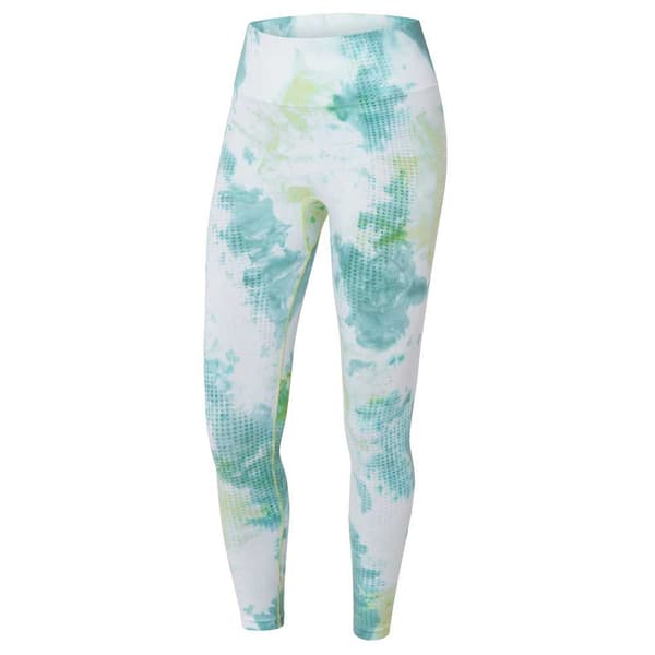 Joluvi Tie Dye Leggings Flerfärgad L Kvinna
