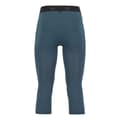 Miniatyrbild 4 av 5: Karpos Dinamico 3/4 Leggings Blå 2XL Man