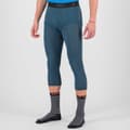 Miniatyrbild 5 av 5: Karpos Dinamico 3/4 Leggings Blå 2XL Man