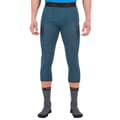 Miniatyrbild 1 av 5: Karpos Dinamico 3/4 Leggings Blå 2XL Man