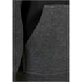 Miniatyrbillede 5 af 5: Urban Classics 2-tone Fake Raglan Hættetrøje Grøn 134-140 cm Dreng