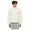 Miniatyrbild 1 av 5: Dickies Pinesdale Sweatshirt Med Dragkedja Vit M Man
