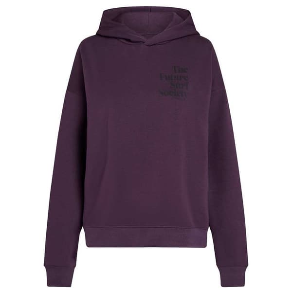 O´neill The Future Surf Society Huppari Violetti XS Nainen