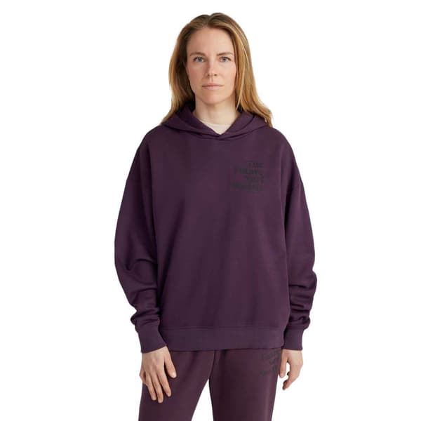 O´neill The Future Surf Society Huppari Violetti XS Nainen