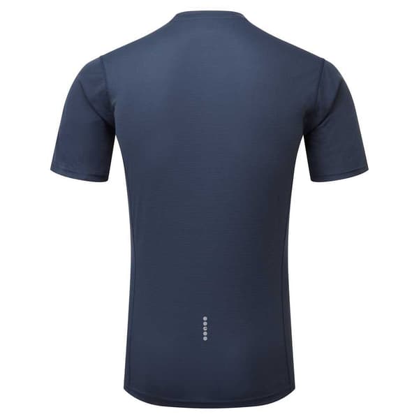Montane Dart Nano T-shirt Med Korta ärmar Blå 2XL Man