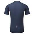 Miniatyrbild 3 av 4: Montane Dart Nano T-shirt Med Korta ärmar Blå 2XL Man