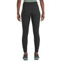 Miniatyrbillede 2 af 4: Montane Ineo Leggings Sort 44 / Regular Kvinde