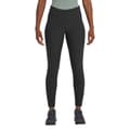 Miniatyrbillede 1 af 4: Montane Ineo Leggings Sort 44 / Regular Kvinde
