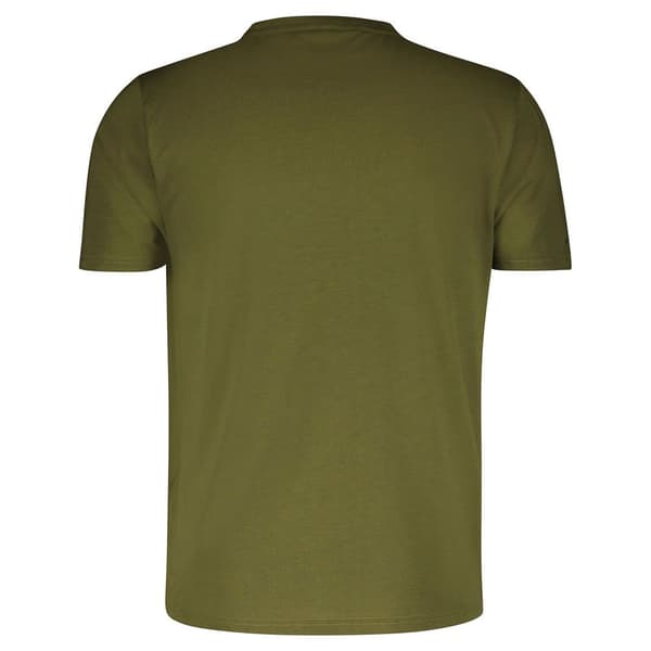 Scott Defined Dri Lyhythihainen T-paita Vihreä 2XL Mies