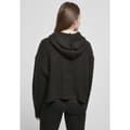 Miniatyrbillede 2 af 7: Urban Classics Oversized Sweatshirt Sort XS Kvinde