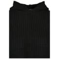 Miniatyrbillede 7 af 7: Urban Classics Oversized Sweatshirt Sort XS Kvinde