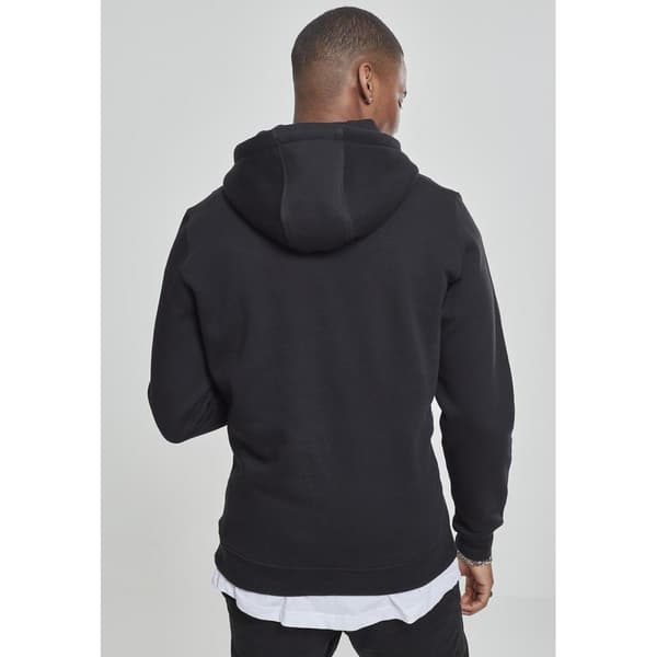 Mister Tee Pray Gt Sweatshirt Sort 4XL Mand