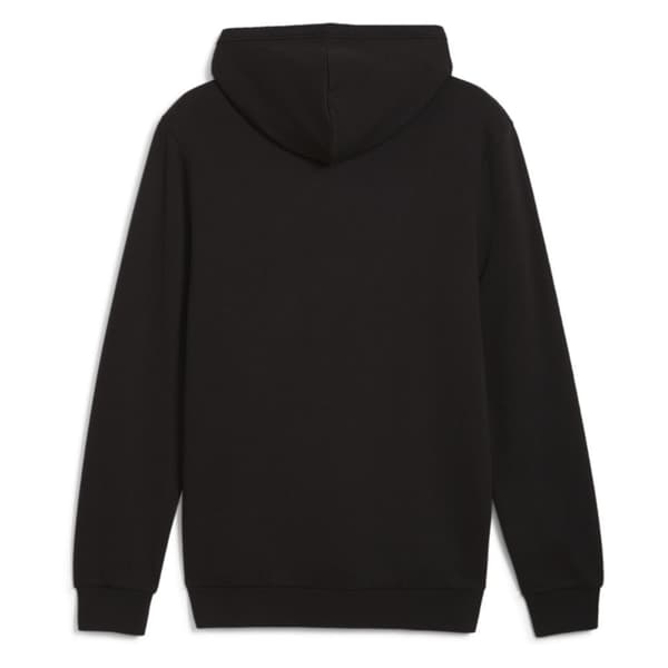 Puma Ess Elevated Huvtröja Svart XL Man