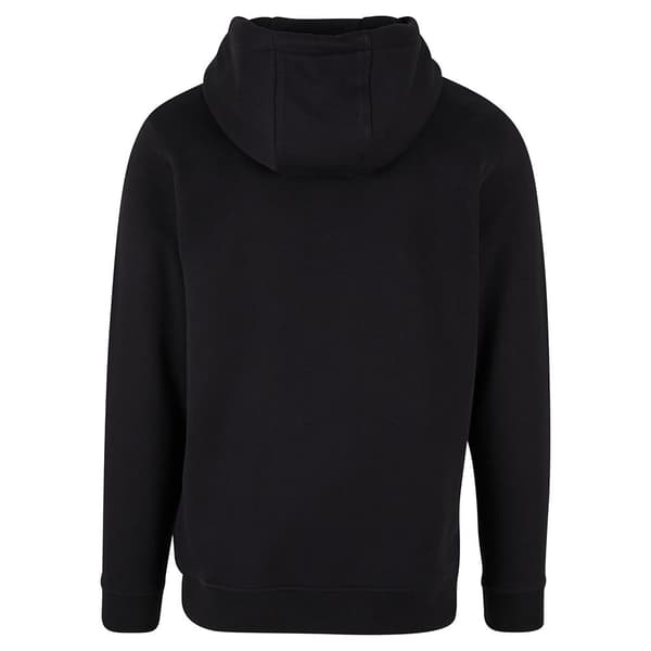 Mister Tee Ny Patch Tröja Med Huva Svart M Man