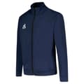 Miniatyrbild 3 av 3: Le Coq Sportif 2421845 Training N°1 Sweatshirt Med Dragkedja Blå 8 Years Pojke