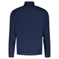 Miniatyrbild 2 av 3: Le Coq Sportif 2421845 Training N°1 Sweatshirt Med Dragkedja Blå 8 Years Pojke