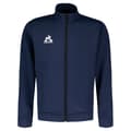 Miniatyrbild 1 av 3: Le Coq Sportif 2421845 Training N°1 Sweatshirt Med Dragkedja Blå 8 Years Pojke