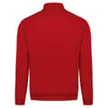 Miniatyrbild 2 av 3: Le Coq Sportif 2421846 Training N°1 Sweatshirt Med Dragkedja Röd 12 Years Pojke