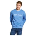 Miniatyrbillede 1 af 4: Pepe Jeans Dylan Sweatshirt Blå M Mand
