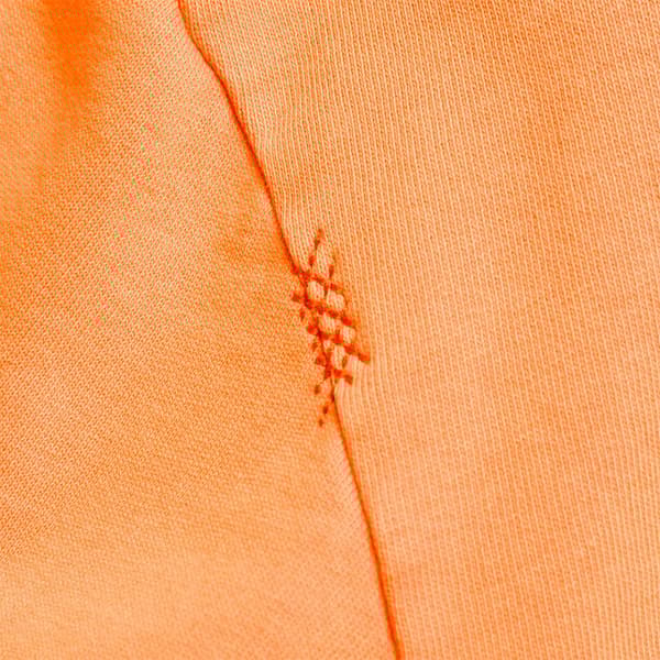 Trangoworld Salvan Hættetrøje Orange S Mand