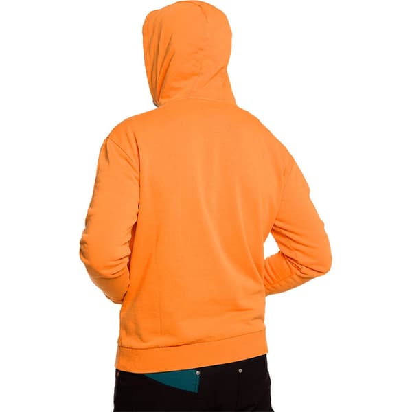 Trangoworld Salvan Hættetrøje Orange S Mand