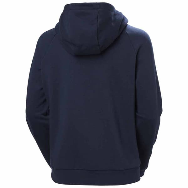 Helly Hansen Hættetrøje Blå M Kvinde