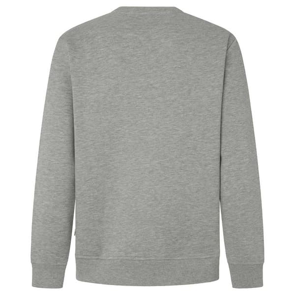 Pepe Jeans Pm582727 Sweatshirt Grå M Mand