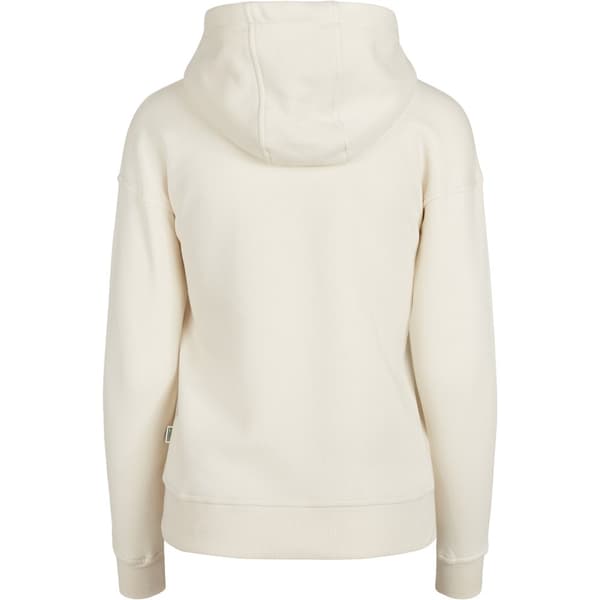 Urban Classics Organic Big Sweatshirt Hvid 4XL Kvinde