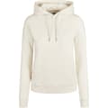 Miniatyrbillede 1 af 7: Urban Classics Organic Big Sweatshirt Hvid 4XL Kvinde