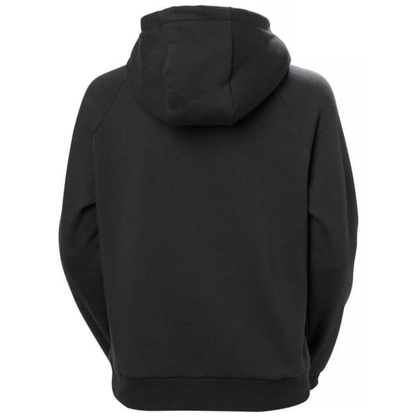 Helly Hansen Huvtröja Svart M Kvinna