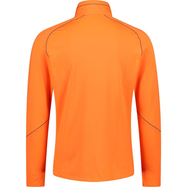 Cmp 30l0537 Sweatshirt Orange 56 Mand