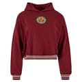 Miniatyrbillede 2 af 4: Rocawear Kansas Hættetrøje Rød 2XL Kvinde