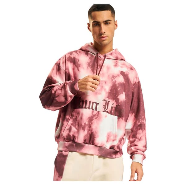 Thug Life Underground Sweatshirt Rosa M Mand