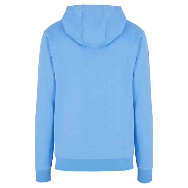 Ea7 Emporio Armani 8npm18_pj05z Sweatshirt Blå S Mand