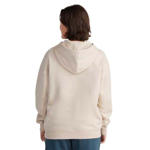 O´neill The Future Surf Society Huvtröja Beige L Kvinna