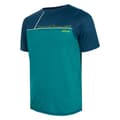 Miniatyrbild 1 av 2: Trangoworld Prato T-shirt Med Korta ärmar Blå S Man