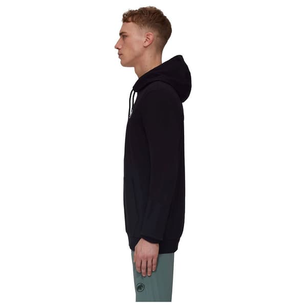 Mammut Ml Original Huppari Musta L Mies