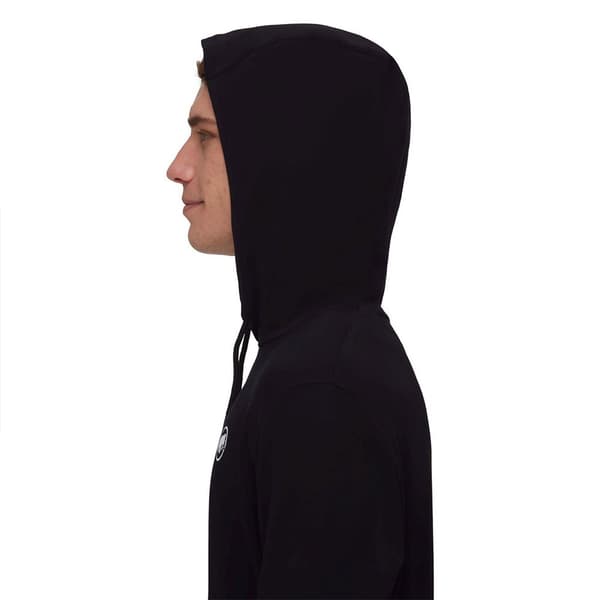Mammut Ml Original Huppari Musta L Mies