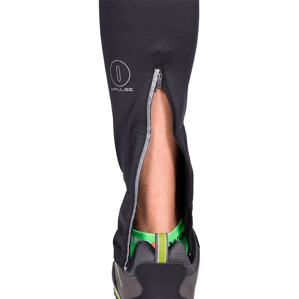 Trangoworld Gotor Leggings Svart M Man