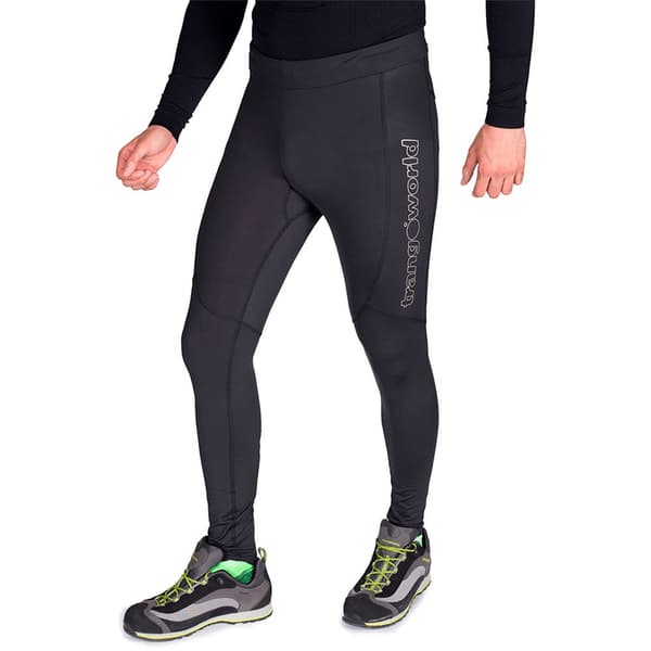 Trangoworld Gotor Leggings Svart M Man