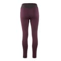 Miniatyrbillede 2 af 2: KlÄttermusen Måne Leggings Rød XS Kvinde