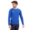Miniatyrbild 1 av 6: Mammut Aenergy Fl T-shirt Med Lång ärm Blå XL Man